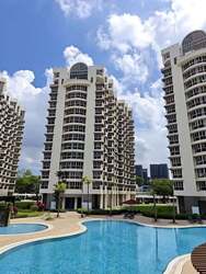 Bullion Park (D26), Condominium #538403321